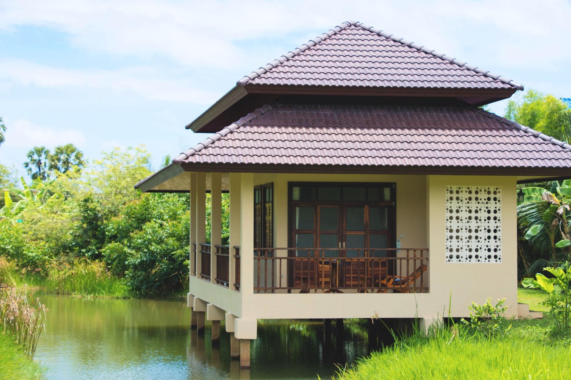 Lantala Residence Takua Thung Zewnętrze zdjęcie