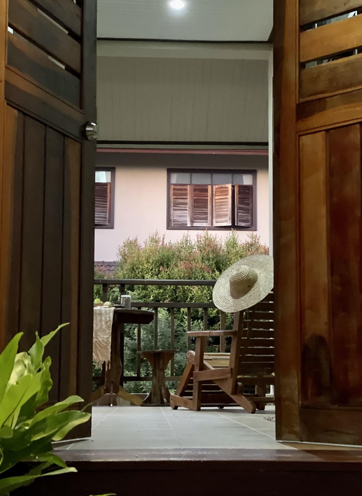 Lantala Residence Takua Thung Zewnętrze zdjęcie