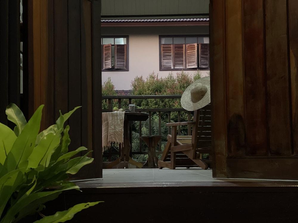 Lantala Residence Takua Thung Zewnętrze zdjęcie