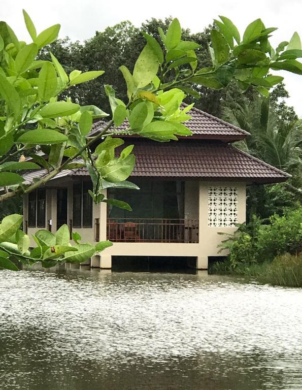 Lantala Residence Takua Thung Zewnętrze zdjęcie