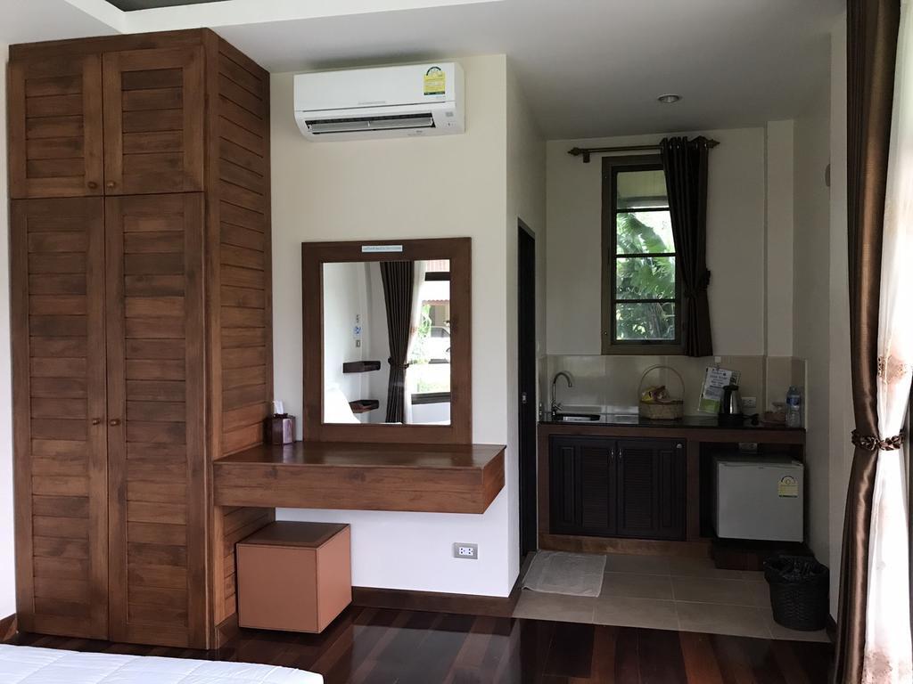 Lantala Residence Takua Thung Zewnętrze zdjęcie