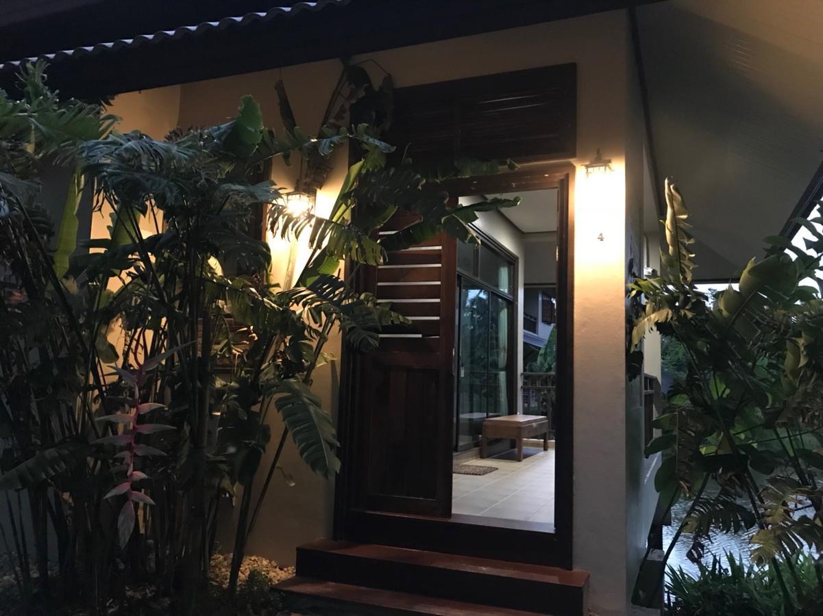 Lantala Residence Takua Thung Zewnętrze zdjęcie