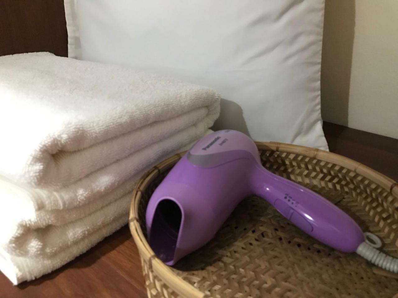 Lantala Residence Takua Thung Zewnętrze zdjęcie