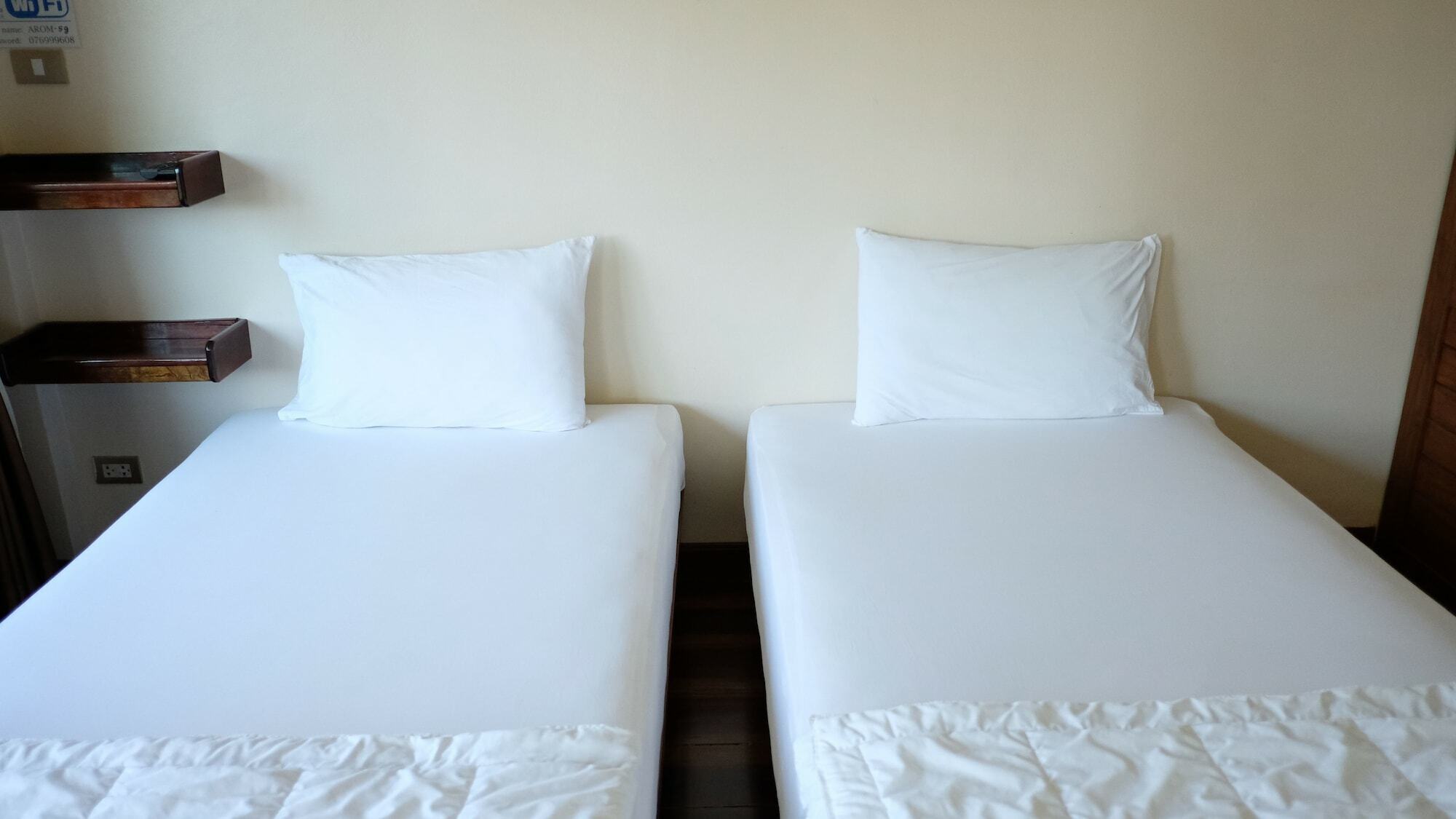 Lantala Residence Takua Thung Zewnętrze zdjęcie