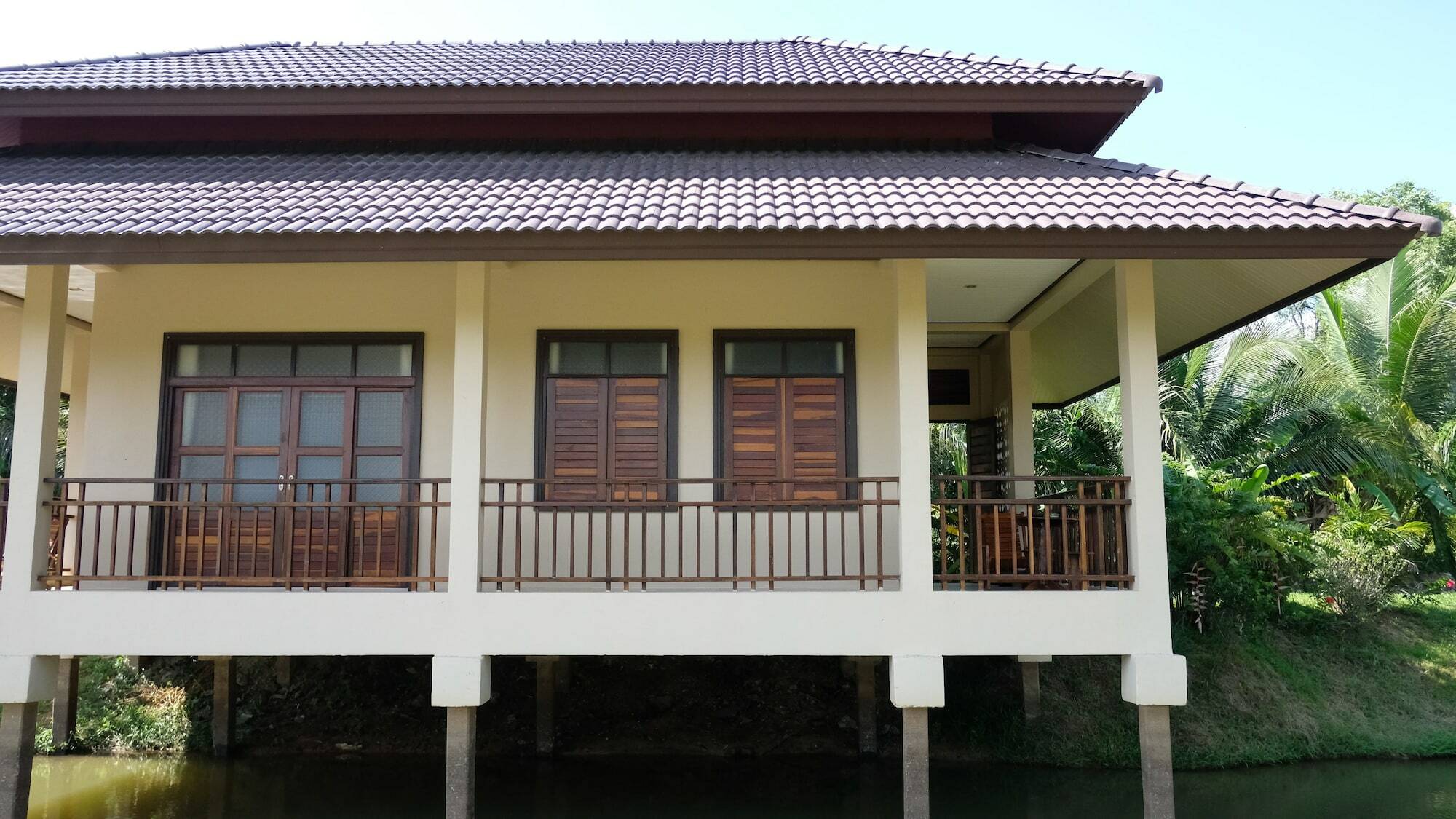 Lantala Residence Takua Thung Zewnętrze zdjęcie