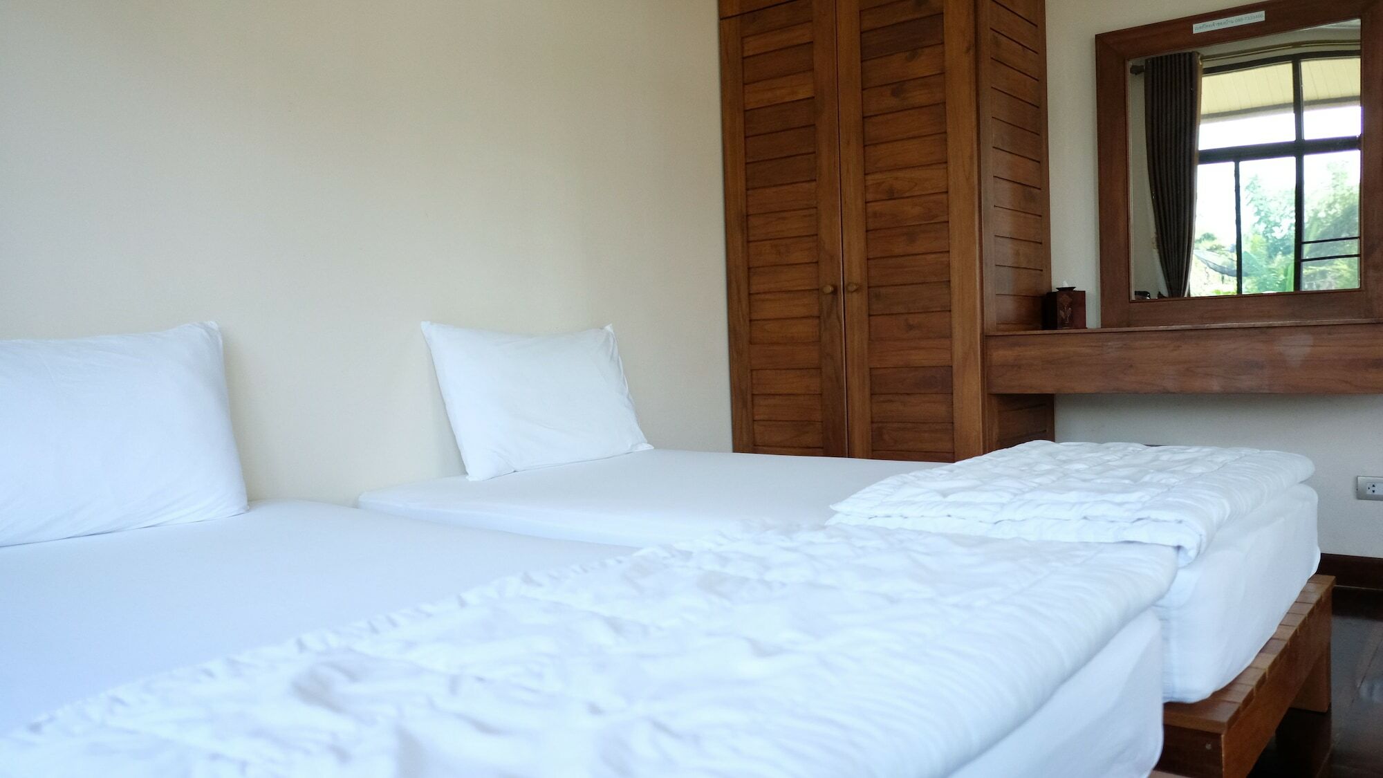 Lantala Residence Takua Thung Zewnętrze zdjęcie