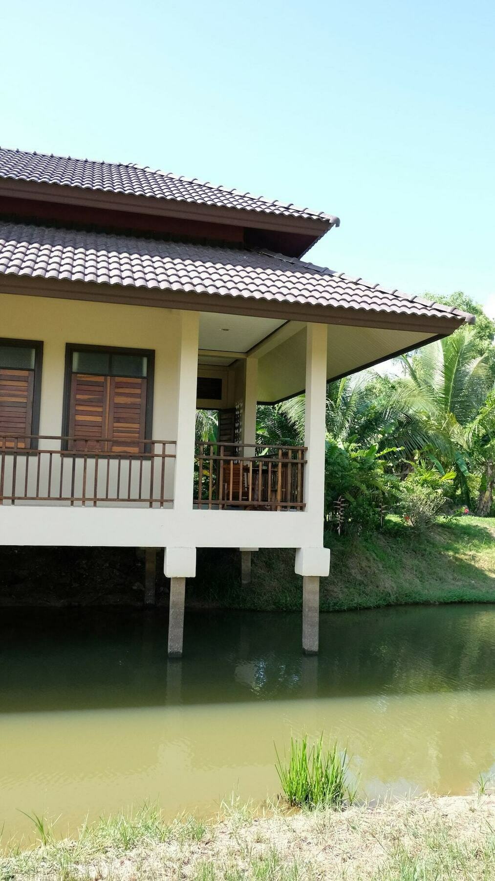 Lantala Residence Takua Thung Zewnętrze zdjęcie